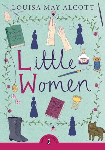 Little Women (Puffin Classics) von Puffin
